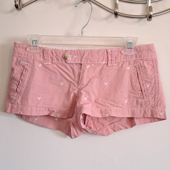 American Eagle Outfitters Pants - FREE with Purchase! AEO Shorts